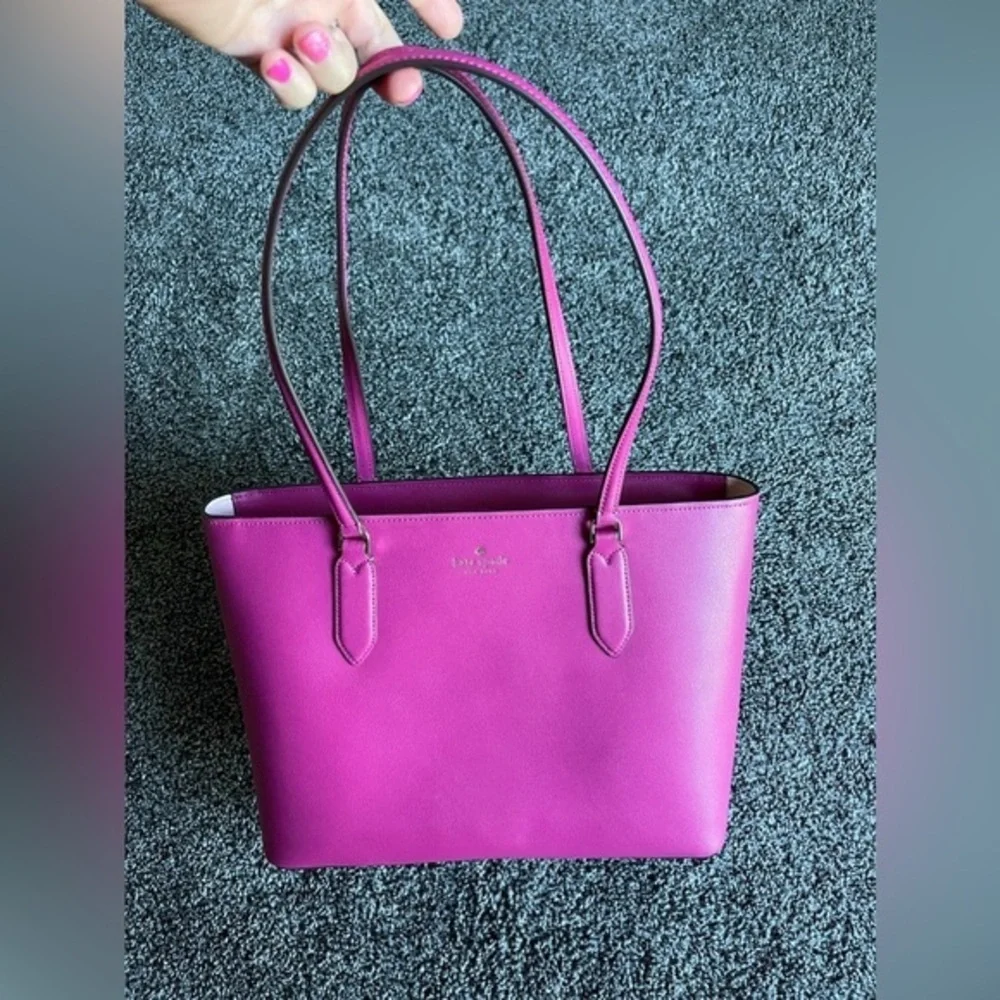 Kate Spade large purse, New - Picture 1 of 4